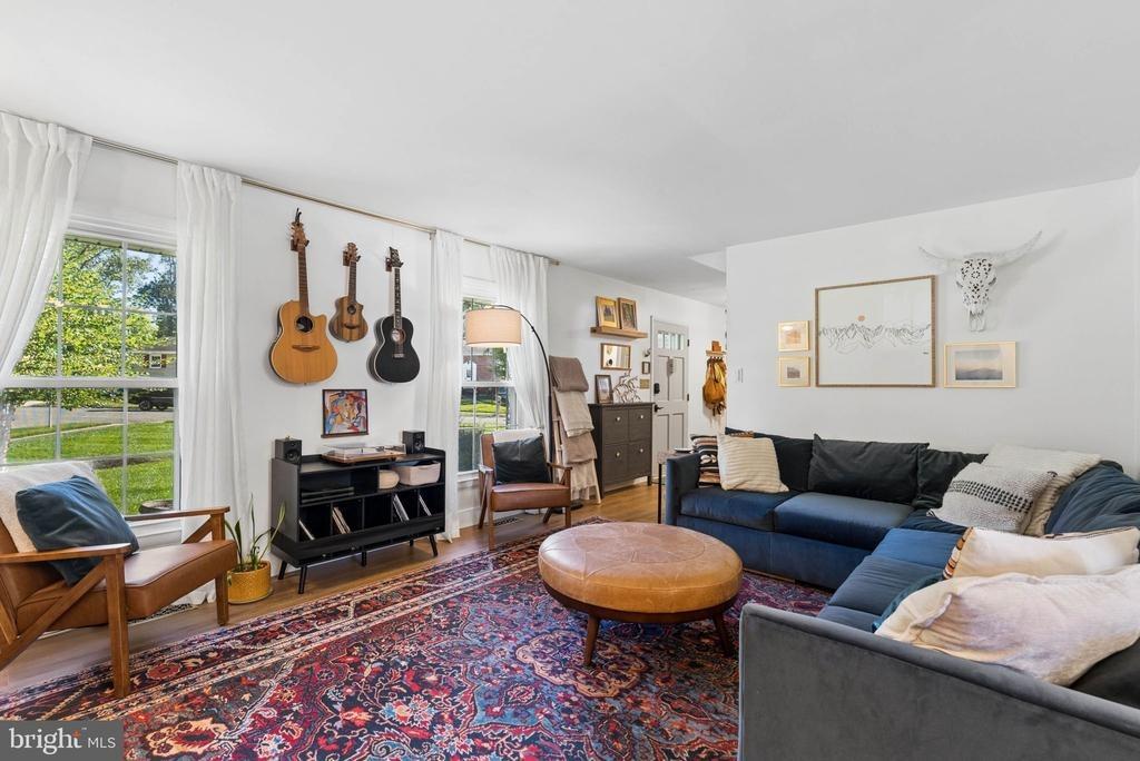 Samantha Dr, Forest Hill, MD 21050