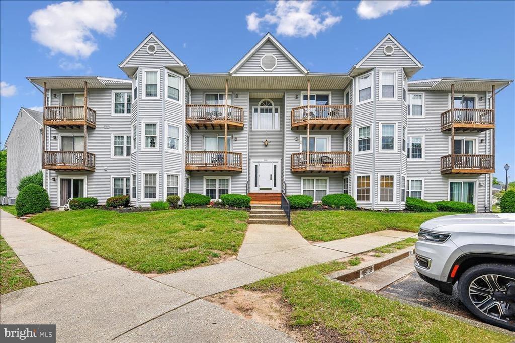 Littleton Way, Pasadena, MD 21122