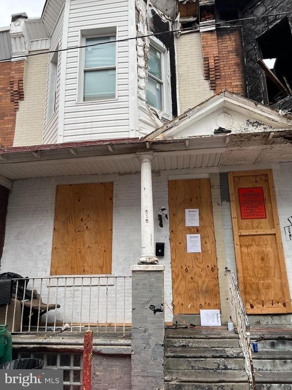 Weymouth St, Philadelphia, PA 19134