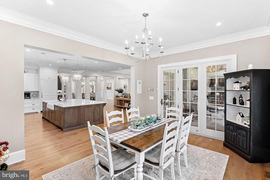 Creighton Farms Dr, Leesburg, VA 20175