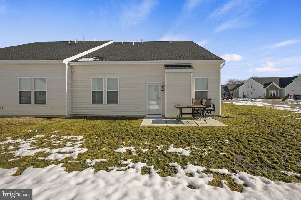 Kinsale Pl, Dover, DE 19904