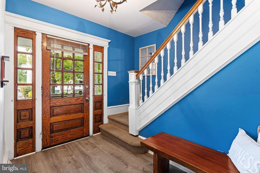 Grove St, Haddonfield, NJ 08033