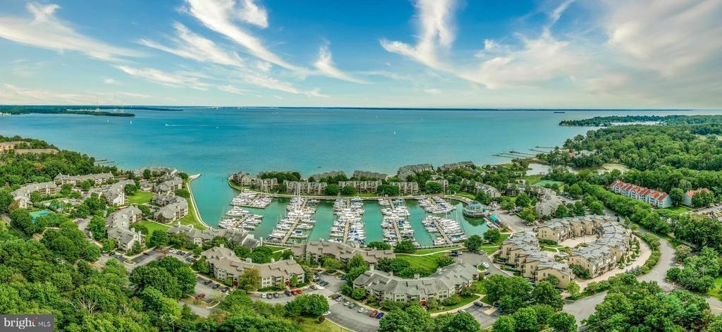 Chesapeake Harbour Dr, Annapolis, MD 21403