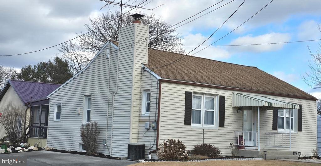 Crottlestown Rd, Chambersburg, PA 17202