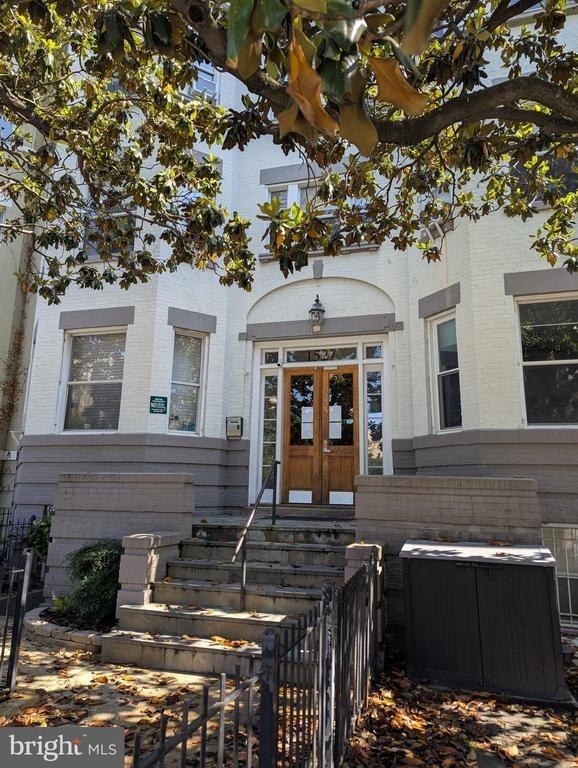 Park Rd Nw, Washington, DC 20010