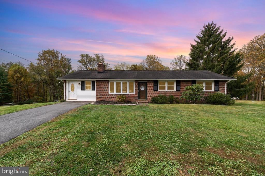Roy Ter, Fallston, MD 21047