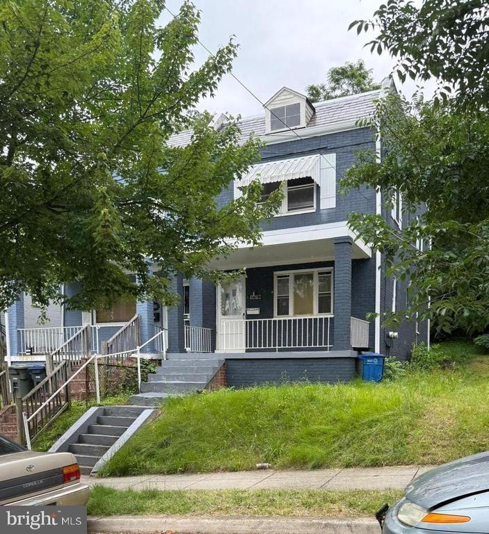 29th St Se, Washington, DC 20020