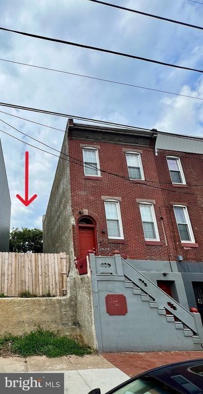 E Lehigh Ave, Philadelphia, PA 19125