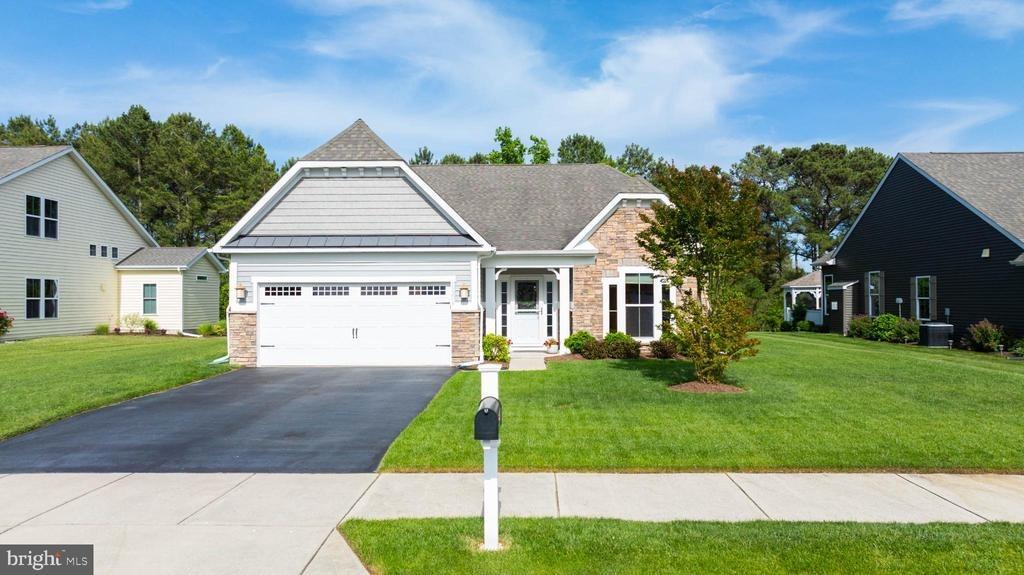 Seagrass Plantation Ln, Dagsboro, DE 19939