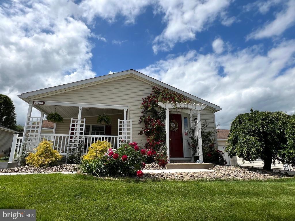 Fultons Run Rd, State College, PA 16803