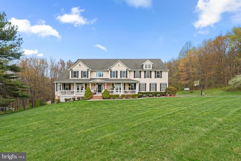 Bethesda Church Rd, Damascus, MD 20872