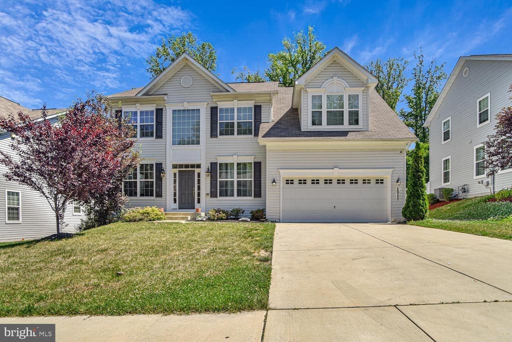 Knight Ct, Bryans Road, MD 20616