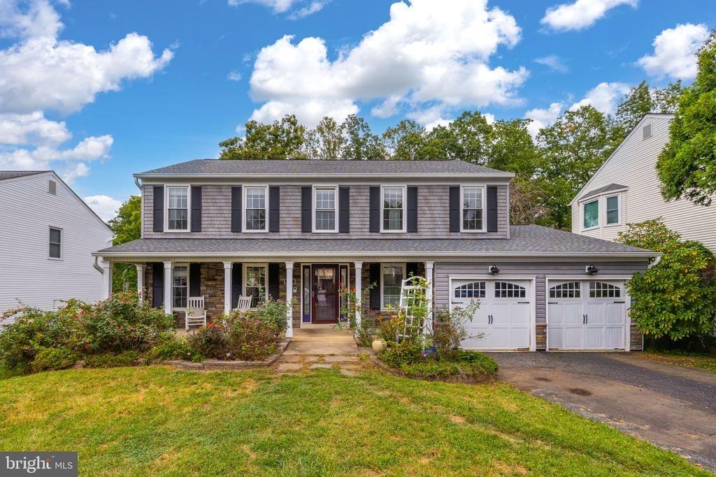 Ballantrae Ct, Stafford, VA 22554