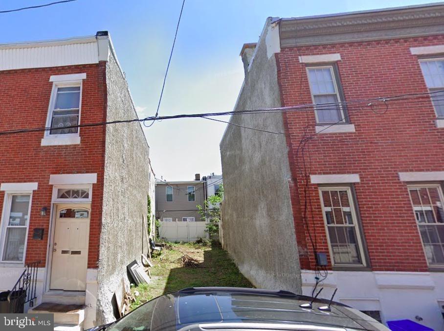 S Dover St, Philadelphia, PA 19146