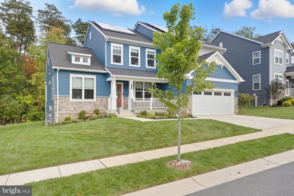 Terrapin Xing, Jessup, MD 20794