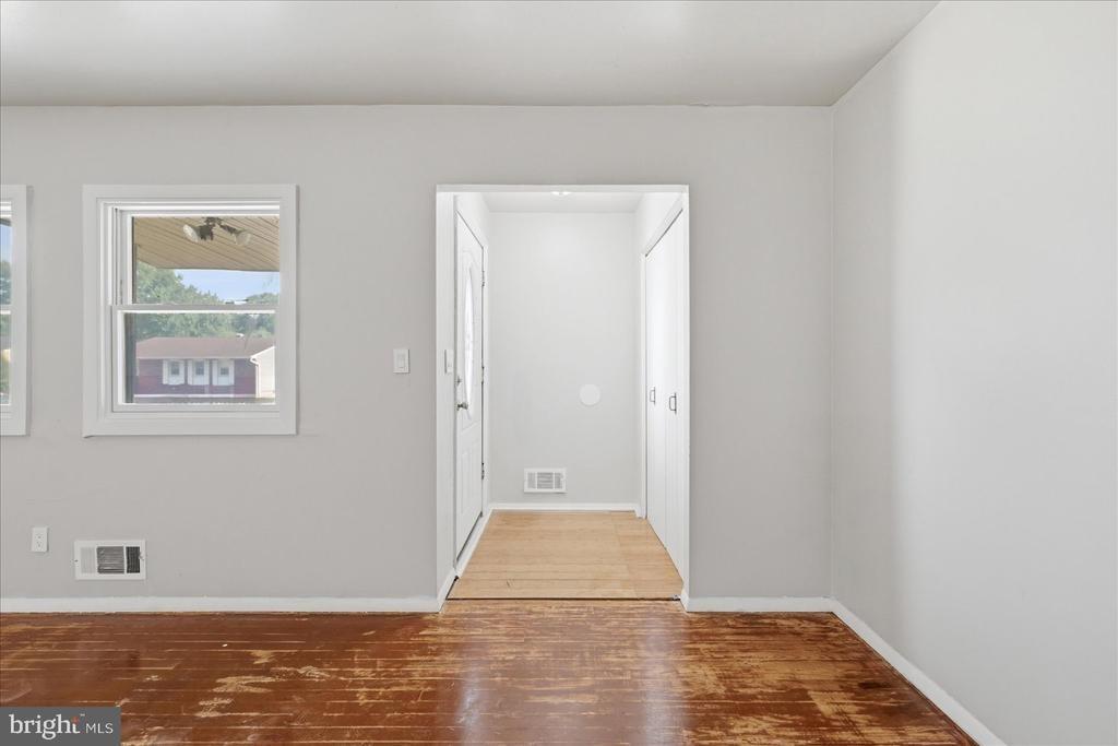 Meadow Heights Rd, Randallstown, MD 21133