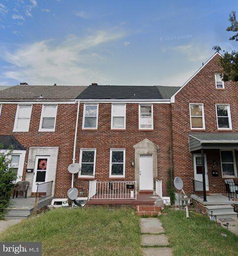 Erdman Ave, Baltimore, MD 21213
