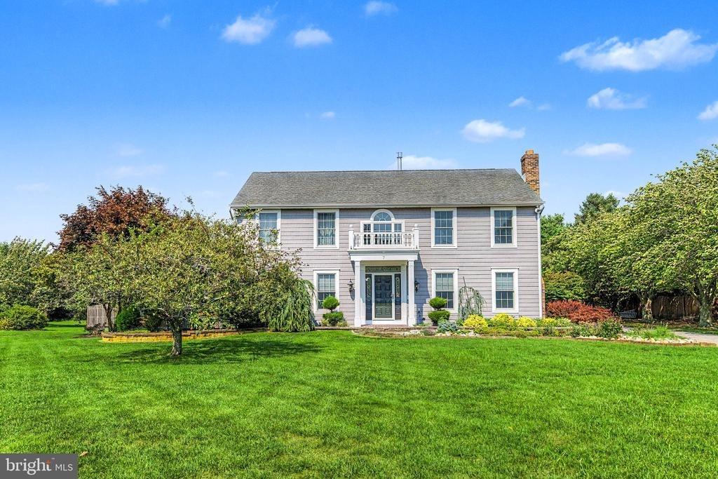 Heritage Dr, Marmora, NJ 08223