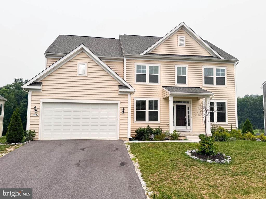 Alloway Dr, Hagerstown, MD 21740