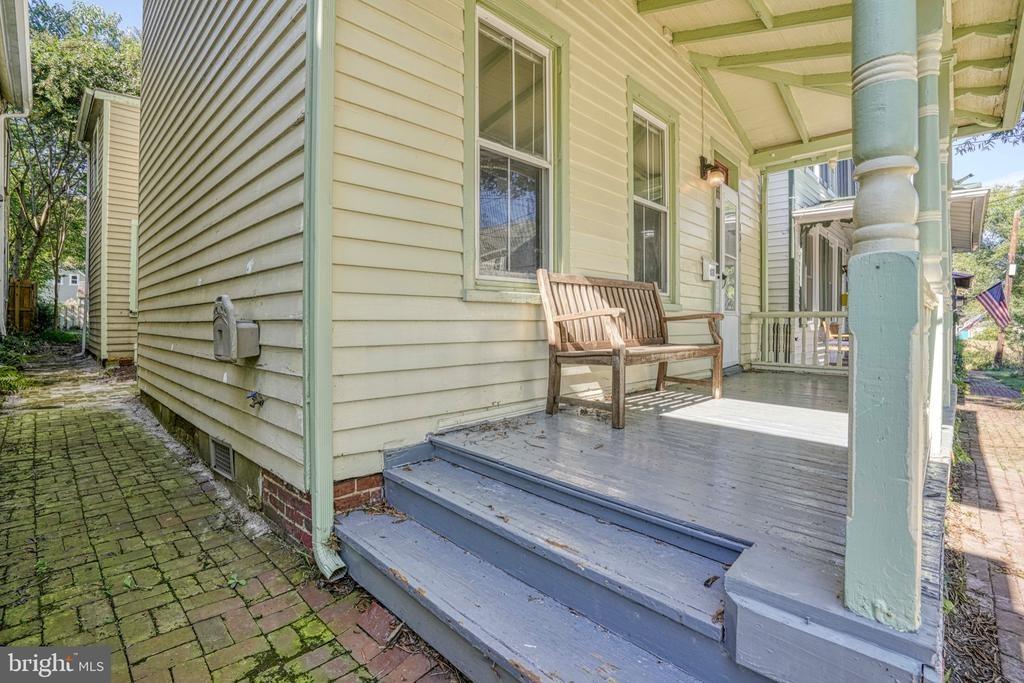 N Mill St, Chestertown, MD 21620