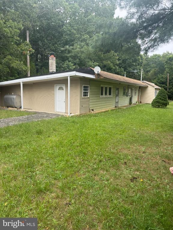 Cape May Ave, Estell Manor, NJ 08319