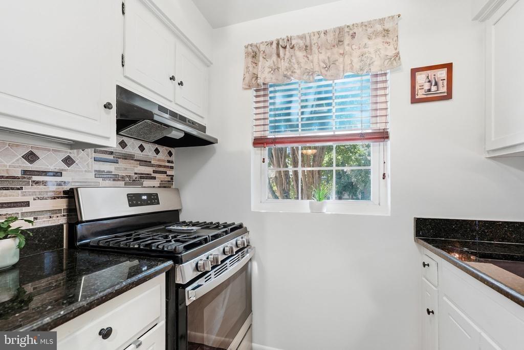 N Vermont St, Arlington, VA 22207