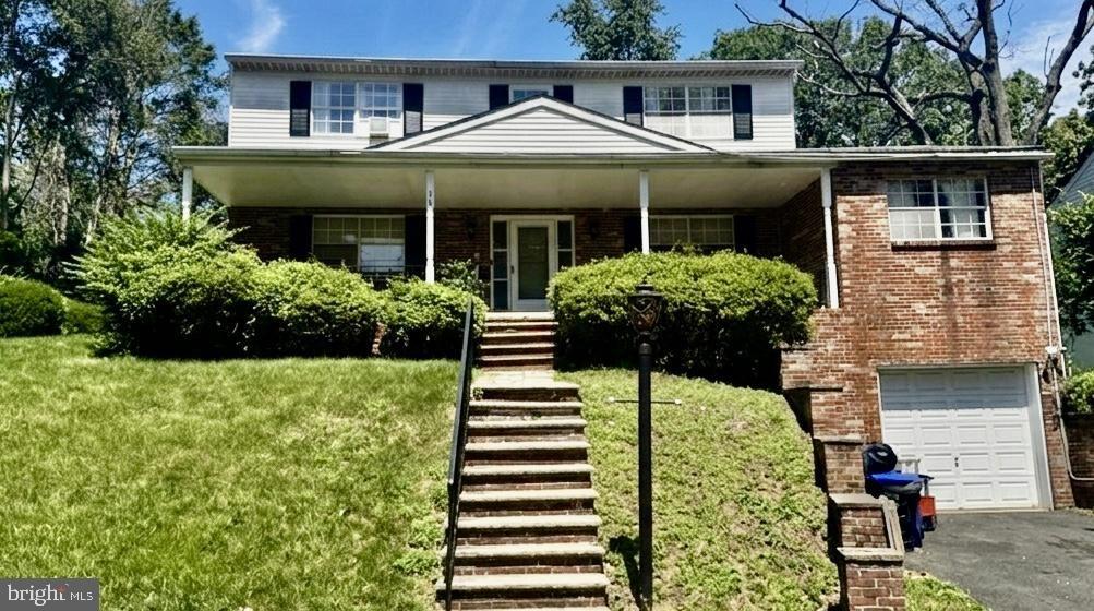 Harrison Ave, Elkins Park, PA 19027