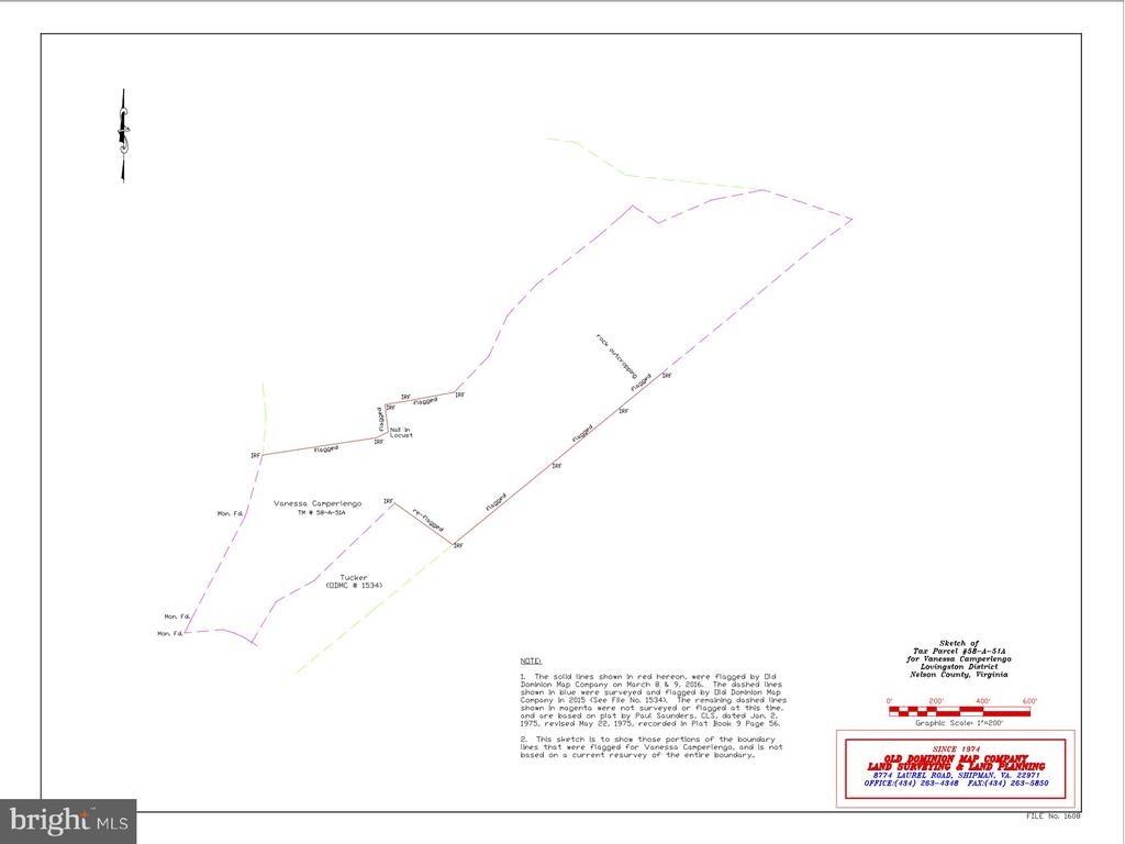 Orchard Rd, Lovingston, VA 22949
