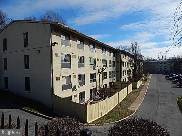 Naylor Rd Se, Washington, DC 20020