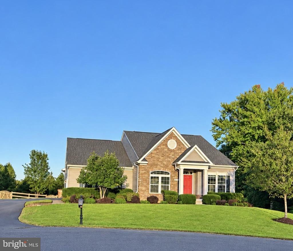 Belle Ave, Culpeper, VA 22701