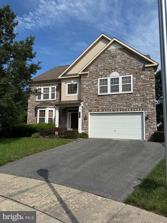 Mohican Ct, Frederick, MD 21701