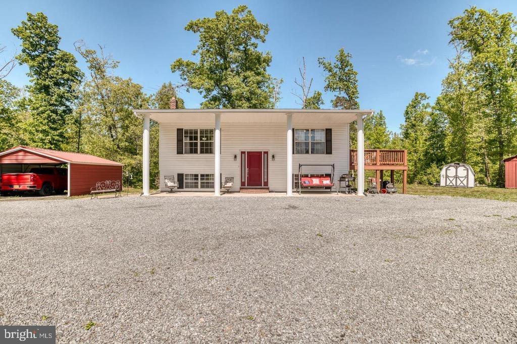 Tall Oak Dr, Culpeper, VA 22701