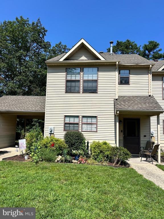 Orchard Ct, Jackson, NJ 08527