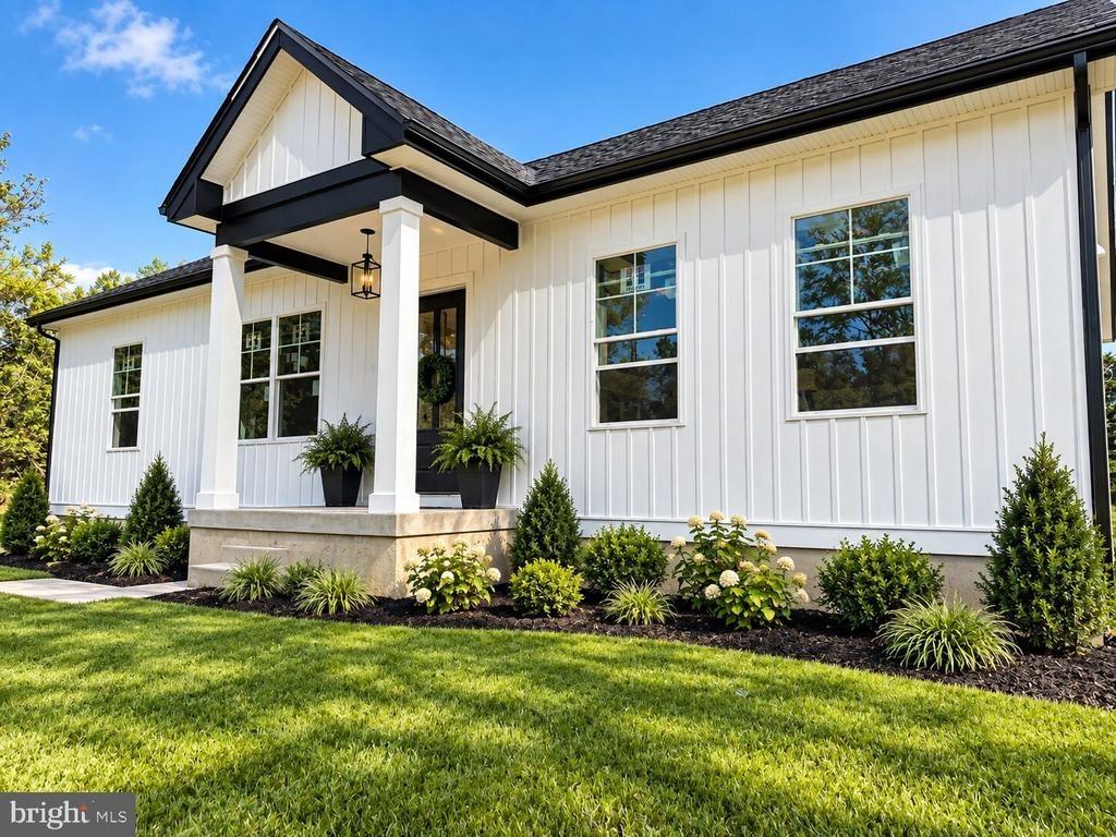 Gershal Ave, Elmer, NJ 08318