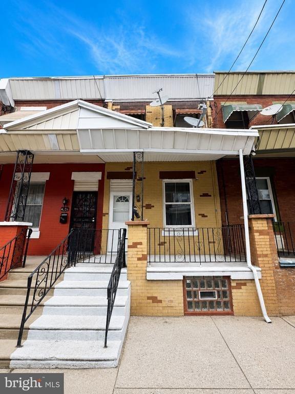 W Firth St, Philadelphia, PA 19132