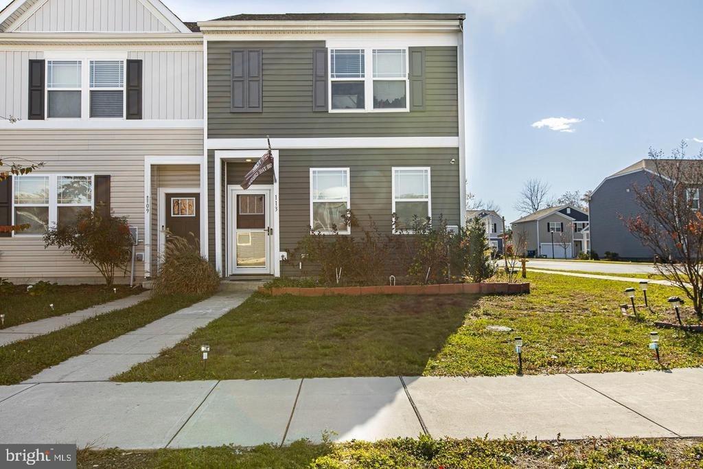 Dyer Dr, Camden Wyoming, DE 19934