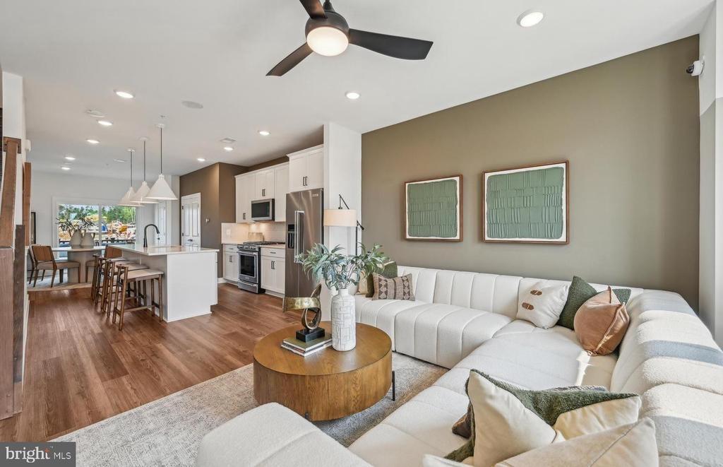 Bear Oak Ln, Laurel, MD 20724