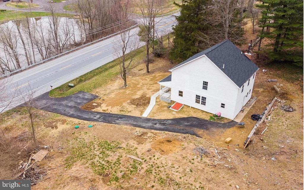 Gamber Rd, Finksburg, MD 21048
