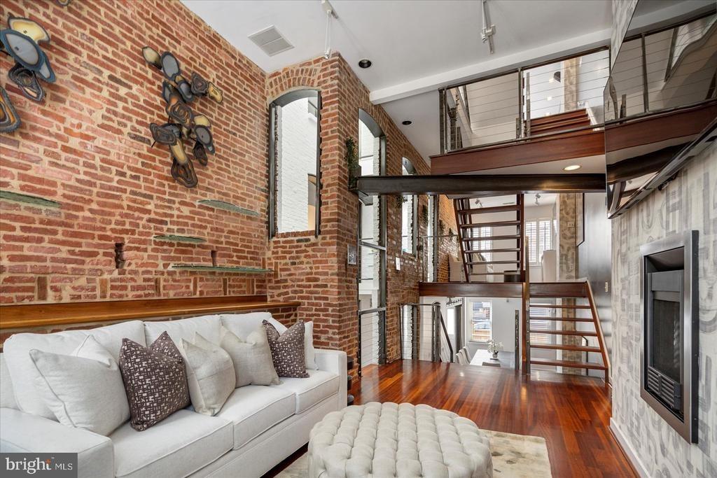 Cambridge St, Baltimore, MD 21231