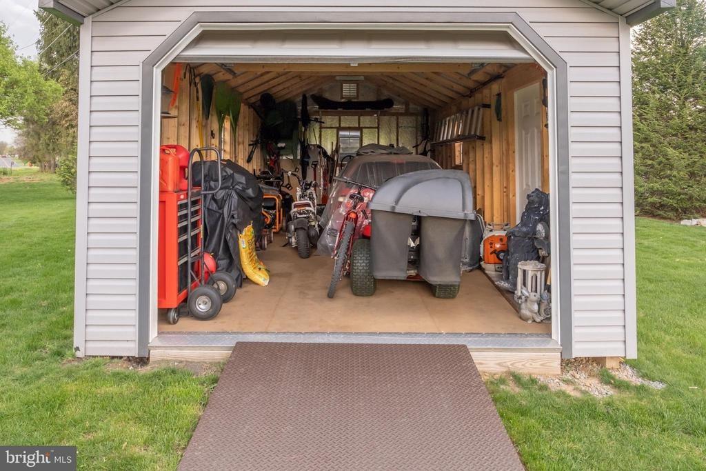 Remington Dr, Shippensburg, PA 17257