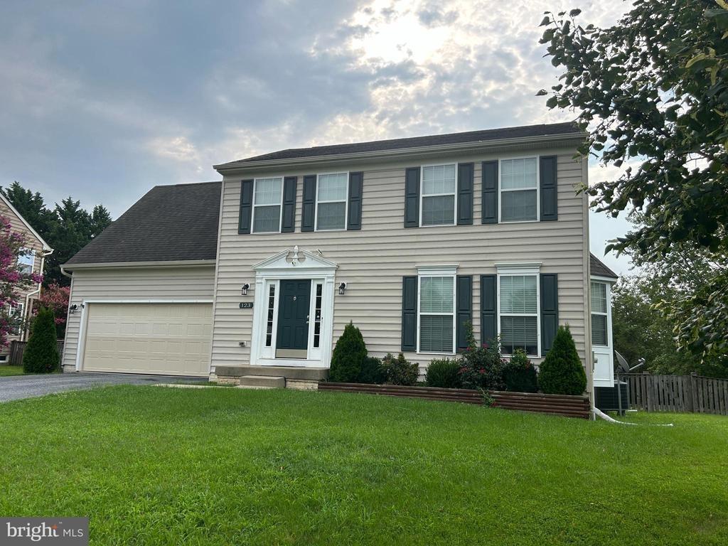 Trafford Dr, Chestertown, MD 21620