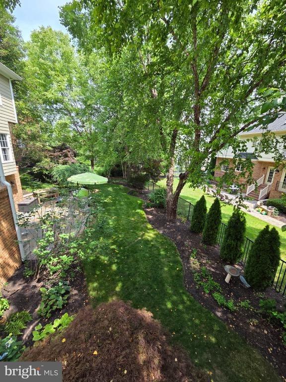 Ransom Oaks Ct, Gainesville, VA 20155