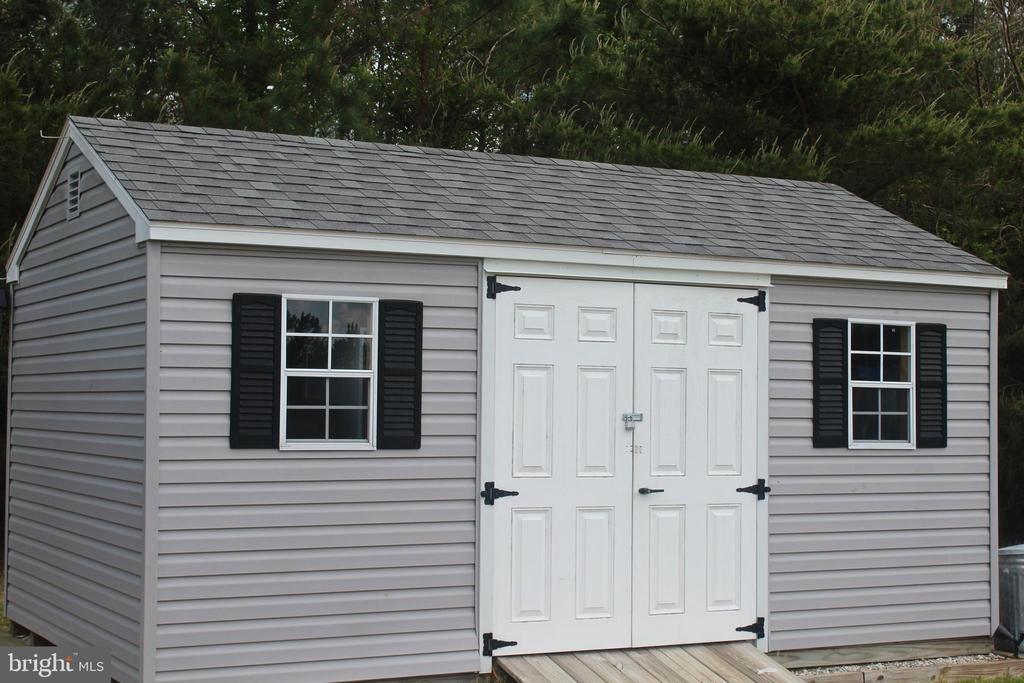 Bilbrough Rd, Goldsboro, MD 21636