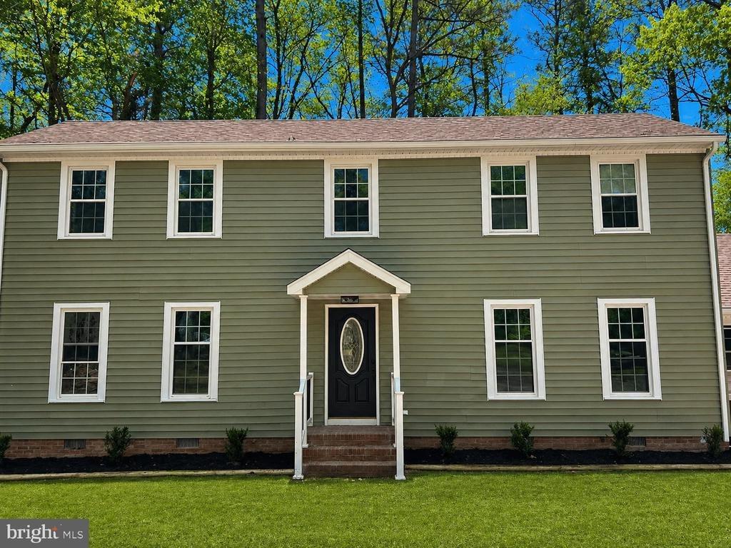 Wildwood Trl, Pocomoke City, MD 21851
