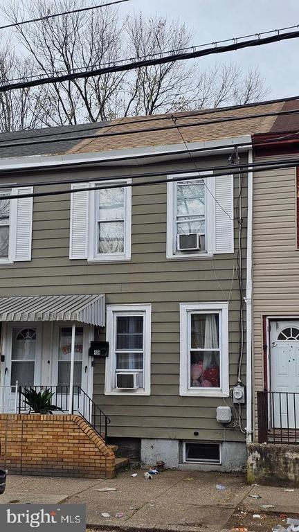 Genesee St, Trenton, NJ 08611