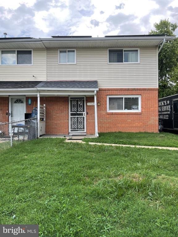 G St, Capitol Heights, MD 20743