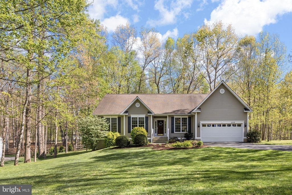 Piney Forest Dr, Bumpass, VA 23024