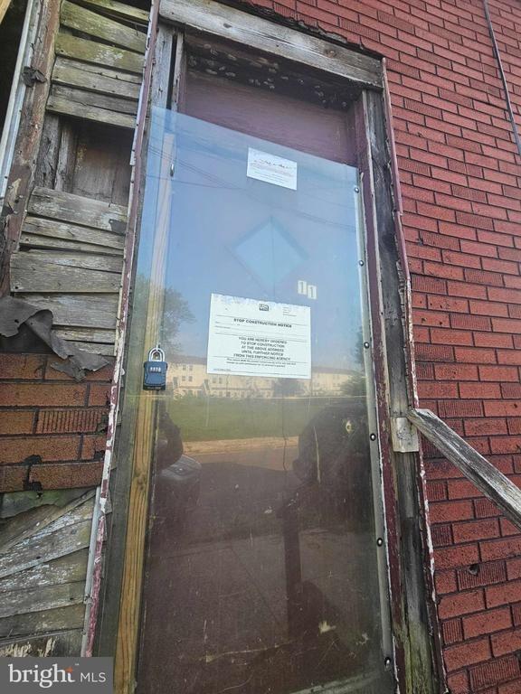 Fountain Ave, Trenton, NJ 08618