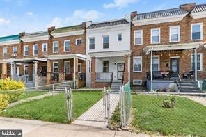 Boarman Ave, Baltimore, MD 21215