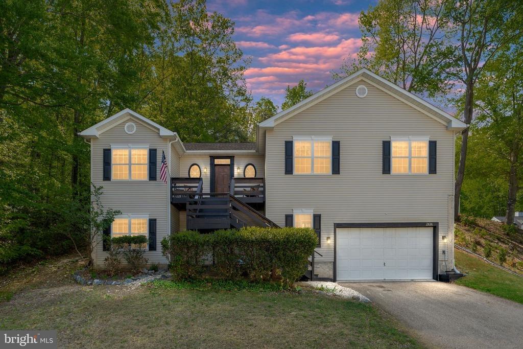 Harpoon Dr, Stafford, VA 22554